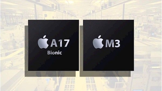 东兴苹果15维修站分享iPhone15系列会用3nm芯片吗 